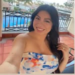 Marilyn Sanchez - @missmarilynsanchez - Instagram