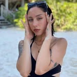 Marilyn Sanchez - @soymarilyn.ok - Instagram