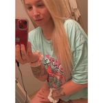 Marilyn Wilson - @oranje04 - Instagram
