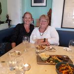 Marilyn Wilson - @mazrwilson - Instagram
