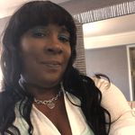 Marilyn Wilson - @kyrahmommie3 - Instagram