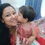 Merin Peter - @merin0617 - Instagram