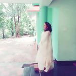 Merin Peter - @marypeter2371 - Instagram