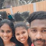 Merin Peter - @merin6976 - Instagram