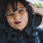 Merissa Martinez - @maebemerissa - Instagram