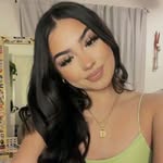 Merissa Martinez - @olgamartinez3757 - Instagram