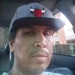 Merle Ackerman - @nativewarrior10000 - Instagram