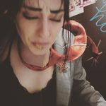 Merle Andersen bald Kanzlerin - @merle_bricht_dir_aus_der_seele - Instagram