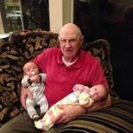 Merle Anderson - @merle.anderson - Instagram