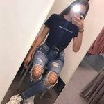 Merle Anderson - @merle.different - Instagram
