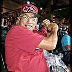 Merle Anderson - @andersundancer - Instagram
