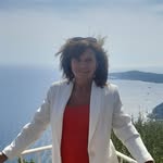 Martine Merle Barralis - @merlebarralis - Instagram