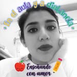 Merle Barraza Adame - @barrazamerle - Instagram