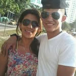 Merle Barroso - @merlebarroso45 - Instagram