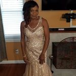 Merlene Barrett - @barrettmerlene - Instagram
