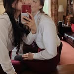 @merlebeckyzone - Instagram