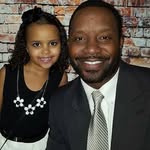 Eugene Merle Brown Jr. - @chasingchrist5314 - Instagram