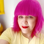 Merle Brown Beauty Journalist - @merlesbeautyworld - Instagram