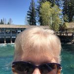Merle J Carter - @merlejcarter - Instagram