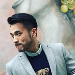 Merle Charles - @chen023456 - Instagram