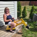 Merle Collier Dyck - @merleannette1955 - Instagram