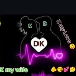 DK mere jaan onley sabe bhai 👍😘🫶😘👍 - @dk_dev_ki_devani_k_jan - Instagram