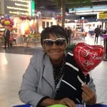 Merle Fleming - @merlefleming36 - Instagram