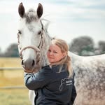 Integrative Pferdeosteopathie Merle Frank - @pferdeosteopathie_merle_frank - Instagram