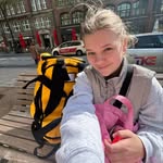 Merle Frank - @merlealeneiverden - Instagram