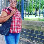 Merle Graham - @pearlinegrahampm - Instagram