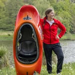 Merle Hauser - @merlehauserkayak - Instagram