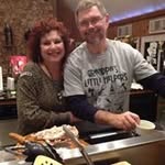 Merle Katz Lombroia - @merlelombroia - Instagram