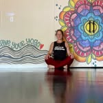 Meredith Knowles Abramson, E-RYT + ♊️ - @big_love_yoga - Instagram