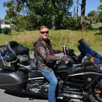 Merle Maxwell - Facebook