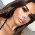 𝕄𝕖𝕣𝕝𝕖 𝕄𝕒𝕪𝕖𝕣 - @carohdac - Instagram