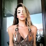 𝕄𝕖𝕣𝕝𝕖 𝕄𝕒𝕪𝕖𝕣 - @marifdjfcw - Instagram
