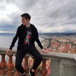 Merle Meyer - @meyermerleiii - Instagram