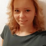Merle Neumann - @moerli93 - Instagram