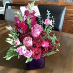 Merle O'Brien - Facebook