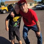 Merle Peterson - @carlillgary - Instagram