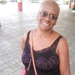 Merle Roachford - @merleroachford - Instagram
