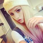 ▴▴ Merle Robinson ▴▴ - @safhossein74 - Instagram