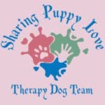 Merle Tucker - @sharing_puppy_love - Instagram