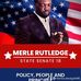 Merle Travis Rutledge Jr. - Facebook