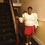 Merline Sewell - @merlinesewell - Instagram