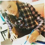 @merle_thomas_drawsqa - Instagram