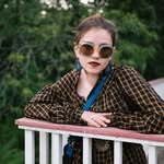 Merle Wagner - @folovi1407 - Instagram