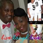 Merlene Washington - Robinson - @merlenewashingtonrobinson - Instagram