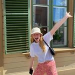 Merle Maria Westmaas - @merlewestmaas - Instagram