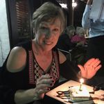 Merle Wolff Arenson - @dapearl916 - Instagram